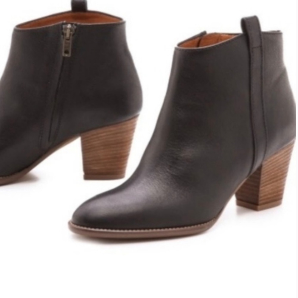 Madewell Billie Boot